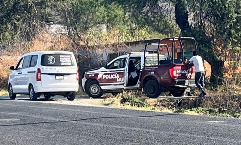ejecutado, motociclista, Chietla, colonia El Organal, FGE, investigaciones