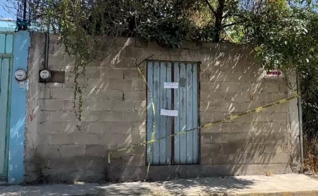 muerta, San Pedro Cholula, osamenta, investigaciones, FGE