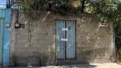 muerta, San Pedro Cholula, osamenta, investigaciones, FGE