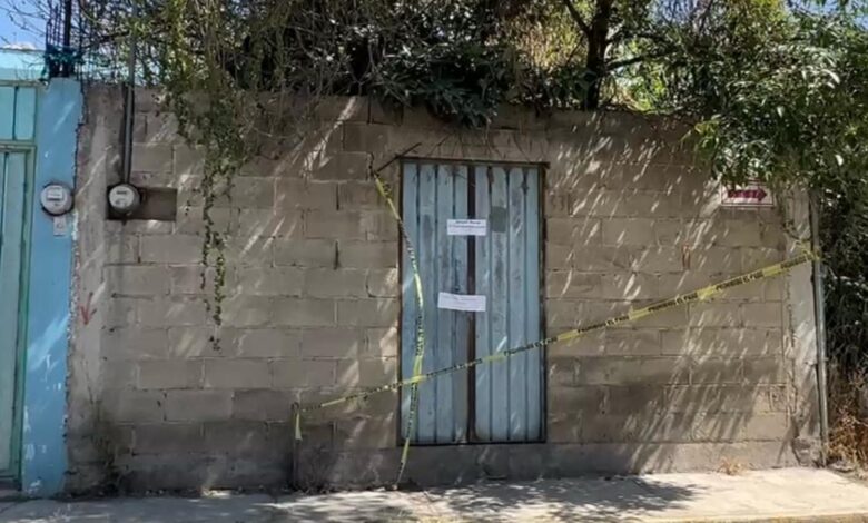 muerta, San Pedro Cholula, osamenta, investigaciones, FGE