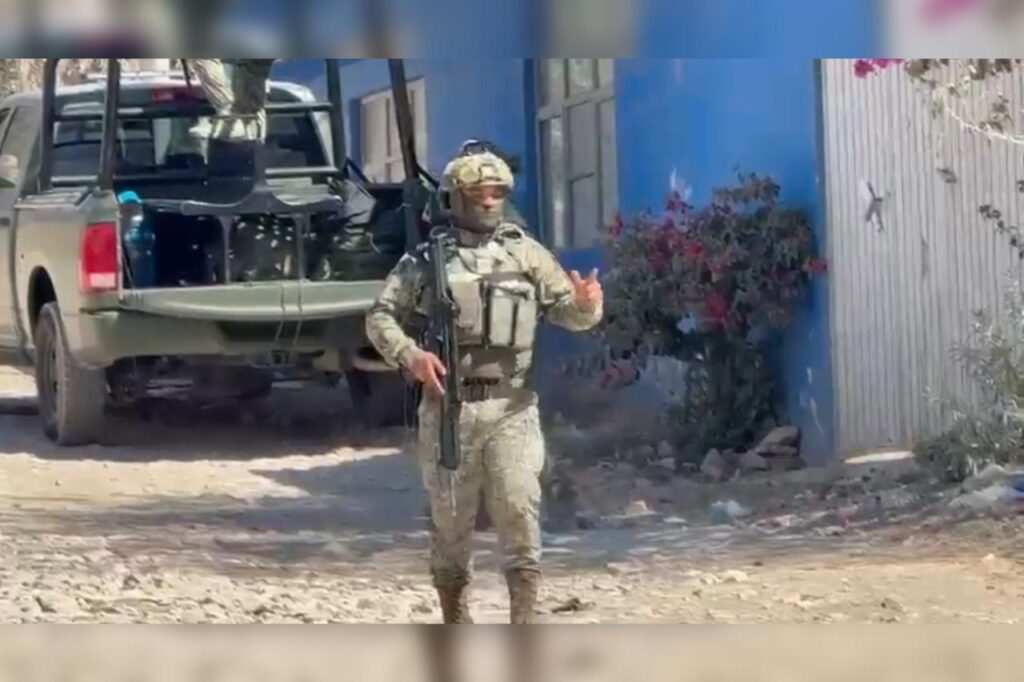 privación ilegal de la libertad, Santo Tomás Chautla, detenidos, SSC, SSP, FGE, investigaciones, víctimas