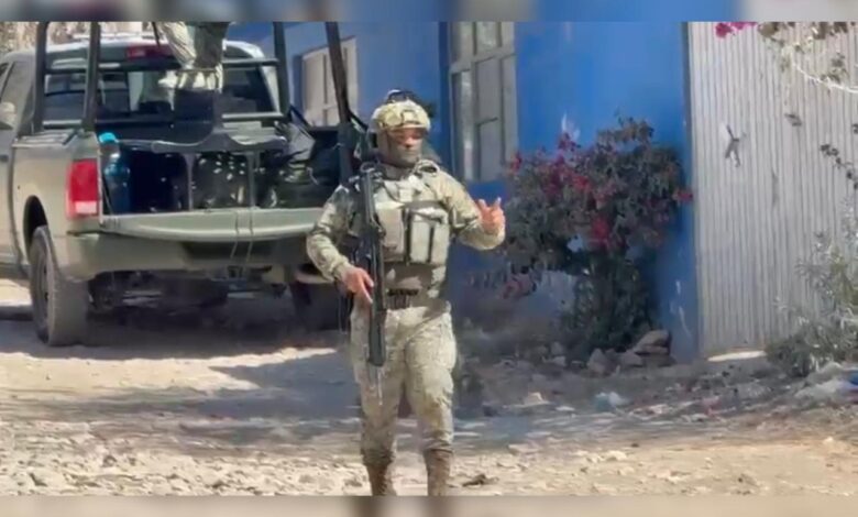 privación ilegal de la libertad, Santo Tomás Chautla, detenidos, SSC, SSP, FGE, investigaciones, víctimas