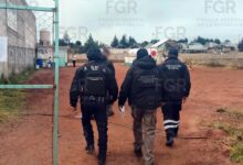 cateo, FGR, gasera clandestina, Chignahuapan