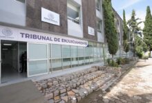 Poder Judicial, jueces, nombramiento, nuevo juzgado, Cholula