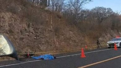 accidente, motociclista, Izúcar de Matamoros, Tehuitzingo