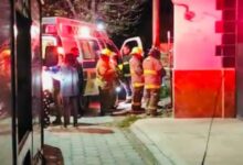 accidente, Los Solares, Atlixco, accidente, sepultado, alud