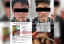 detenidos, La Barredora, Texmelucan, SSP, CJNG, El Palma, FGE, investigaciones