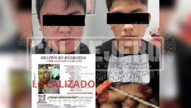 detenidos, La Barredora, Texmelucan, SSP, CJNG, El Palma, FGE, investigaciones