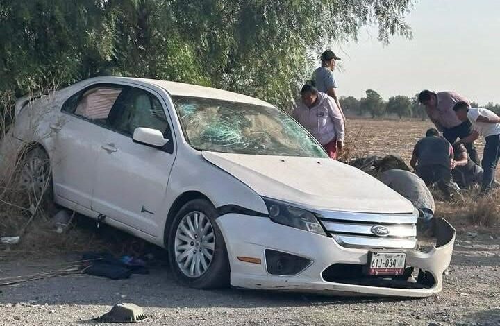 choque, muertos, Acatzingo-Xalapa, FGE, diligencias, cuerpos de emergencia