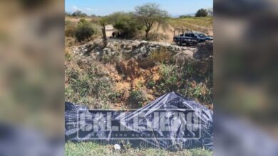 ejecutados, Zinacatepec, Zacatlán, embolsado, FGE, diligencias