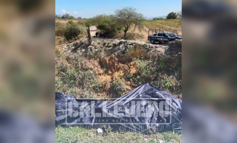 ejecutados, Zinacatepec, Zacatlán, embolsado, FGE, diligencias