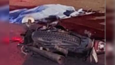 motociclistas, accidente, Acateno, Dos Aguas, FGE, diligencias