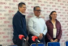 conflicto, Irán, precios, seguridad, México, Universidad Ibero