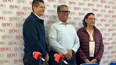 conflicto, Irán, precios, seguridad, México, Universidad Ibero