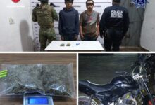 detenidos, SSC Huejotzingo, Oxxo, Los Pañales, delitos de alto impacto, generadores de violencia