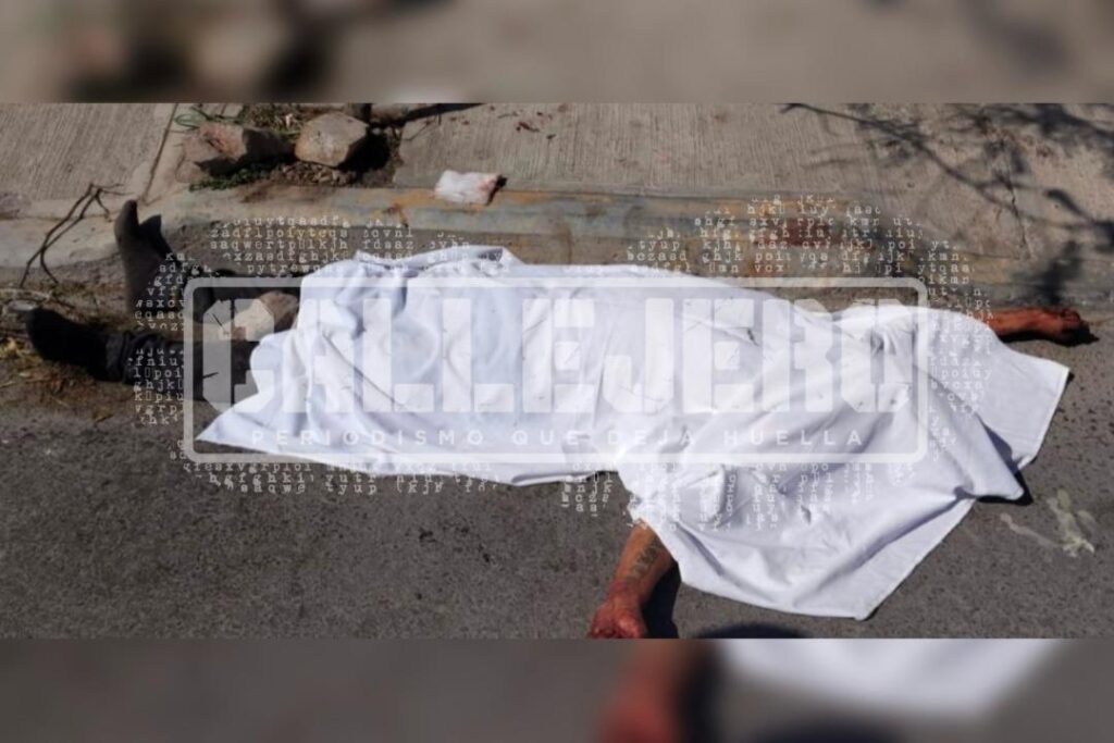 riña, muerto, México 68 Norte, Tehuacán, FGE, investigaciones