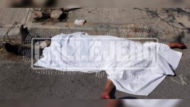 riña, muerto, México 68 Norte, Tehuacán, FGE, investigaciones