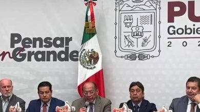 Gobierno de Puebla, varados, mexicanos, Israel, poblanos, traslado