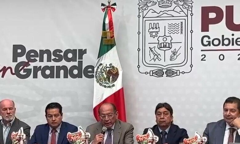 Gobierno de Puebla, varados, mexicanos, Israel, poblanos, traslado