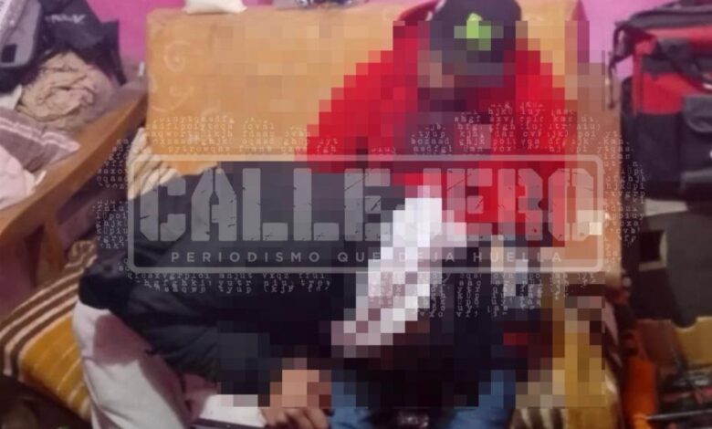 ejecutados, Libres, Barrio de Cuatzolco, FGE, investigaciones