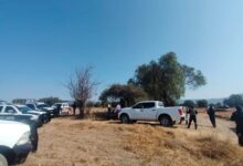 delincuente, abatido, General Felipe Ángeles, diligencias, enfrentamiento, detenido, FGE