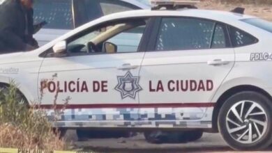 embolsados, Xochimehuacán, Nueva 13 de Abril, restos humanos, Policía Municipal, SSP, FGE, investigaciones