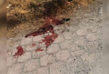 ataque, albañil, baleado, San José Chiapa, FGE, investigaciones