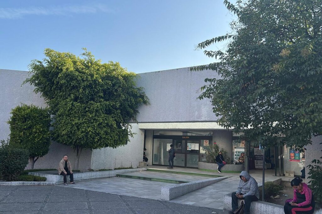 robo, asalto, Clínica 7 IMSS, San Bartolo, medicamento controlado, psicotrópicos