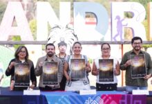 San Andrés Cholula, Lupita Cuautle, Festival Equinoccio 2026, Los Ángeles Azules