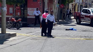 accidente, motociclista, Tehuacán, tractocamión, detenido, homicidio culposo