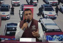 seguridad, franja norte, límites Tlaxcala, restos humanos, Xochimehuacán, La Resurrección, SSC, Félix Pallares