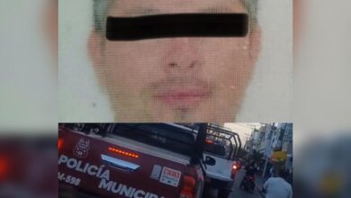 detenido, comerciante, Texmelucan, abuso sexual, orden de aprehensión, FGE