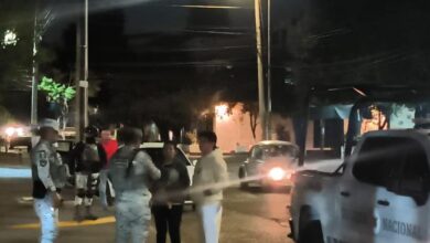 secuestro virtual, Guardia Nacional, La Libertad, operativo, búsqueda, denuncia, extorsión