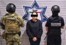 operadora, La Familia Michoacana, La Güera, La Blanca, Mercado Morelos, manifestaciones, cobro de piso