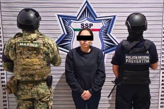 operadora, La Familia Michoacana, La Güera, La Blanca, Mercado Morelos, manifestaciones, cobro de piso