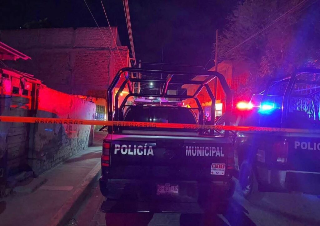 ejecutado, acribillado, Tehuacán, colonia Aeropuerto, ajuste de cuentas, narcomenudeo, FGE, investigaciones