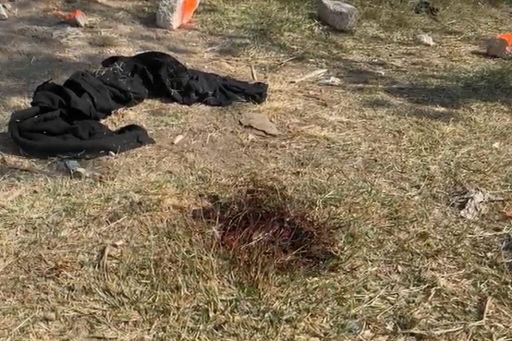 baleado, riña, El Molinito, San Andrés Cholula, Tlaxcalancingo, FGE, investigaciones