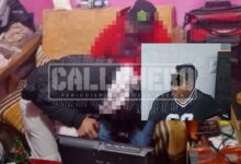 El Chintrolis, Los Chintrolis, Libres, FGE, generador de violencia, AEI, orden de aprehensión, homicidio calificado