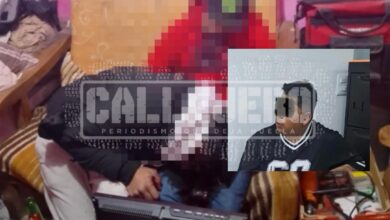 El Chintrolis, Los Chintrolis, Libres, FGE, generador de violencia, AEI, orden de aprehensión, homicidio calificado