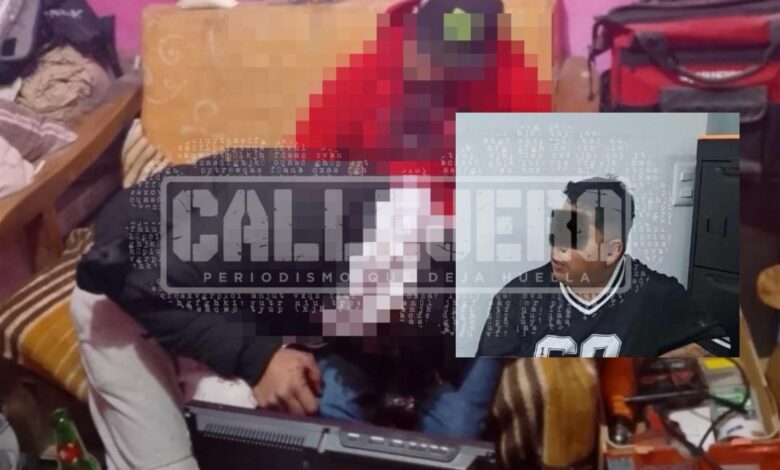 El Chintrolis, Los Chintrolis, Libres, FGE, generador de violencia, AEI, orden de aprehensión, homicidio calificado