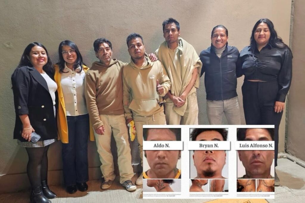 multihomicidio, masacre, Atlixco, FGE, control de plaza, detenidos, absueltos, Cereso de San Miguel