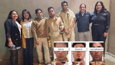 multihomicidio, masacre, Atlixco, FGE, control de plaza, detenidos, absueltos, Cereso de San Miguel