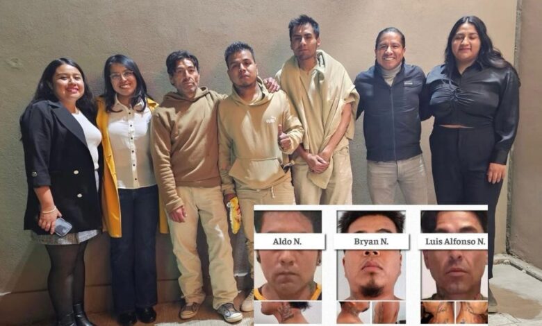 multihomicidio, masacre, Atlixco, FGE, control de plaza, detenidos, absueltos, Cereso de San Miguel