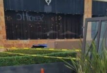 Restaurante Seratta, Plaza Solesta, Angelópolis, infarto, emergencias