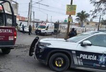 ejecutado, Casablanca, Amozoc, motociclistas, Alejandro Gracia Hernández