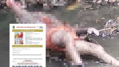 Oscar García, desaparecido, río Atoyac, San Lucas Atoyatenco, San Martín Texmelucan, FGE, investigaciones