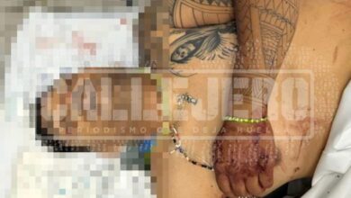 ataque armado, autopista México-Puebla, Tlahuapan, FGE, investigaciones, Texmelucan