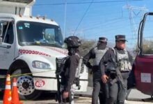 asalto, transportista, homicidio, Puebla-Orizaba, Acatzingo, Guardia Nacional, FGE