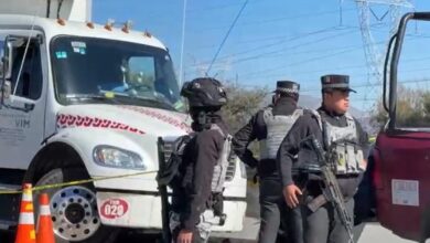 asalto, transportista, homicidio, Puebla-Orizaba, Acatzingo, Guardia Nacional, FGE