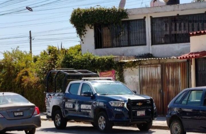 muerta, Bello Horizonte, Cuautlancingo, robo a casa habitación, FGE, investigaciones, Elda Martínez Ortiz